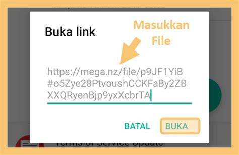 √ 3 Cara Download File Mega di PC / HP (Bisa Pakai .